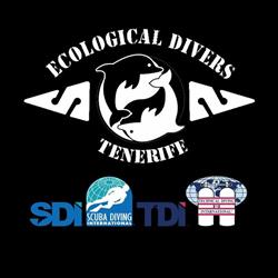 Ecological Divers Tenerife, Los Abrigos