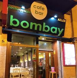 El Restaurante Bombay, Vitoria-Gasteiz