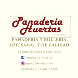 Panaderia Huertas, Malagón