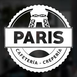 Café Paris, Sotillo de la Adrada