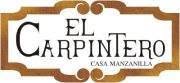 El Carpintero, Málaga