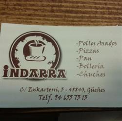 Indarra Güeñes