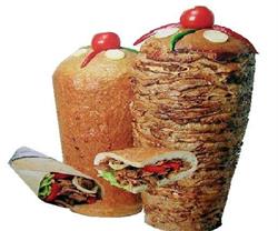 Abdul doner kebab, L'Estartit
