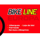 Bikeline Europa, Viloria de Rioja