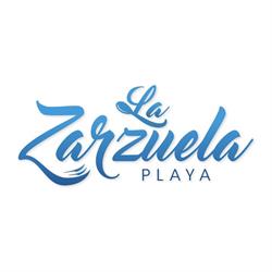 Restaurante La Zarzuela Playa, Almerimar