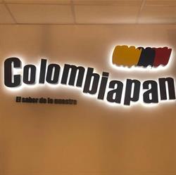 Colombiapan SL, Alicante