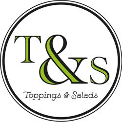 Toppings & Salads, Madrid