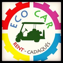 Eco Car Cadaques