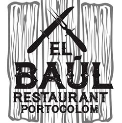 El Baúl Restaurant, Portocolom