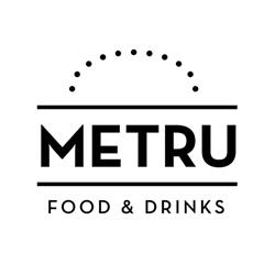 El Metru, Caldes d'Estrac