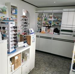 Farmacias, Albondón