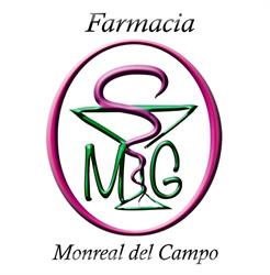 Farmacia Montesinos Guzmán, Monreal del Campo
