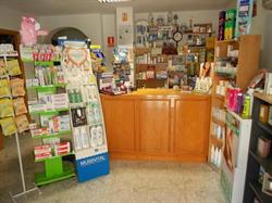 Farmacias, Olivares de Júcar