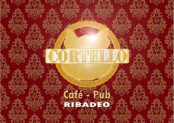 O Cortello, Ribadeo