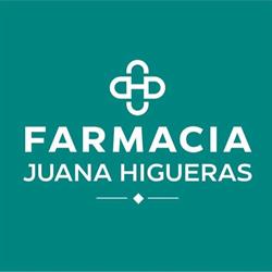 Farmacia Juana Higueras Rodríguez, Sabiote