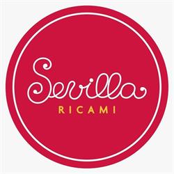 Ricami Veronica, Sevilla