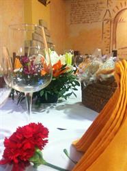 Restaurante Bar Avenida, Palos de la Frontera