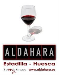 Bodega Aldahara, Estadilla