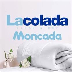 La Colada, Moncada