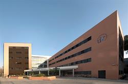 Residencia Universitaria Rector Estanislao del Campo, Sevilla