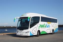Puntabus, Punta Umbría