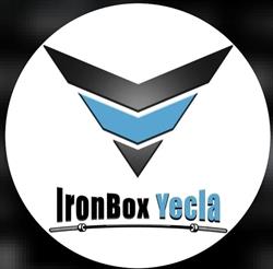 IronBox Yecla