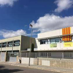 Institut La Segarra, Cervera