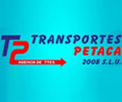 Transportes Petaca, Albudeite