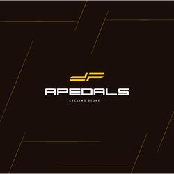 A Pedals Novelda