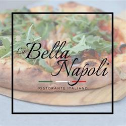 Pizzeria la Bella Napoli, Peñiscola