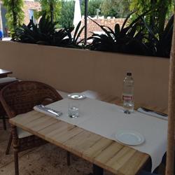 Restaurante Andreu Genestra, Capdepera