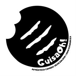 GuisaOh! Delicias Venezolanas, Madrid
