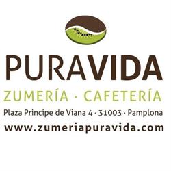 PuraVida, Pamplona