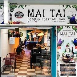 Mai Tai Exotico, Zaragoza