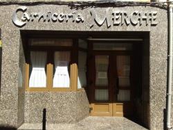 Carniceria 'Merche', Fuenmayor