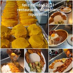 Riquisimo, Málaga
