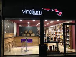 Vinalium, Barcelona