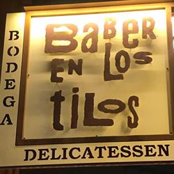 Baber En Los Tilos, Benasque