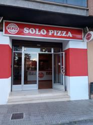 SoloPizza l´Olleria