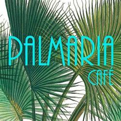 Palmaria Cafe, Zaragoza