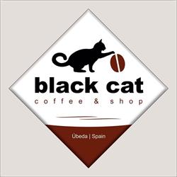 Cafeteria Black Cat, Úbeda