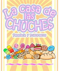 La casa de las chuches, Yepes