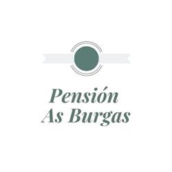 Pensión As Burgas, Caldas de Reis