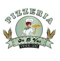 pizzeria on d vas, Los Ángeles