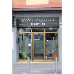 Wilka Nogueira Beauty Lab, Godella