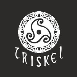 Triskel Santa Comba