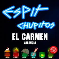 Espit Chupitos Carmen, Valencia