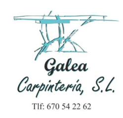 Carpintería galea, Santiponce