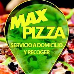 Max Pizza, Griñon