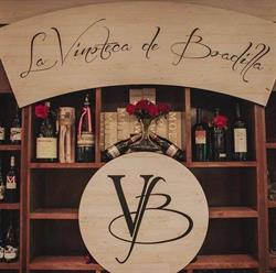 La Vinoteca de Boadilla, Boadilla Del Monte
